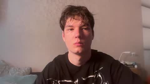 Tomas online show from 5, 8, 2026