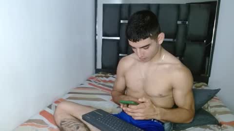tomaz_18 online show from 26, 3, 2026