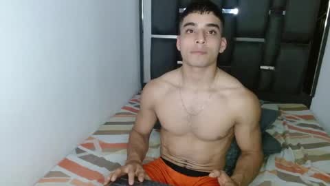 tomaz_18 online show from 31, 3, 2026