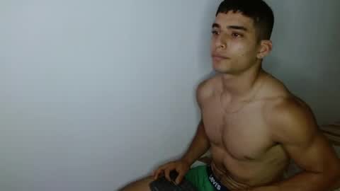 tomaz_18 online show from 9, 4, 2026