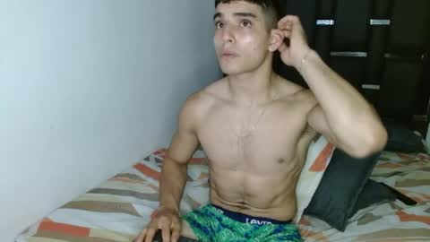 tomaz_18 online show from 15, 4, 2026