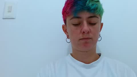 Blue online show from 11, 11, 2025