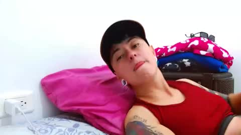 Blue online show from 14, 12, 2025