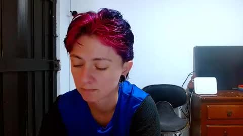 Blue online show from 12, 5, 2026