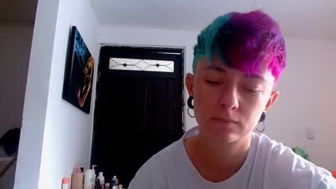 Blue online show from 19, 5, 2026