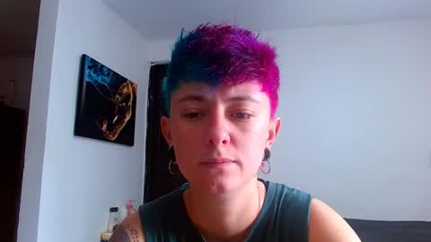 Blue online show from 21, 5, 2026