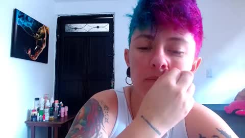 Blue online show from 22, 5, 2026