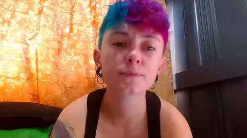 Blue online show from 23, 5, 2026
