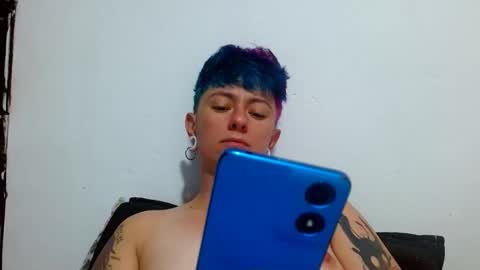 Blue online show from 9, 6, 2026