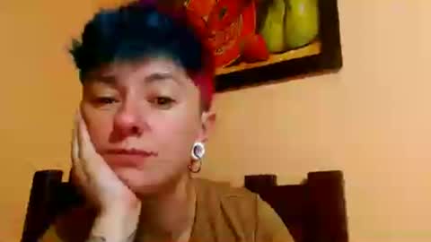 Blue online show from 15, 6, 2026