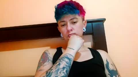 Blue online show from 16, 6, 2026