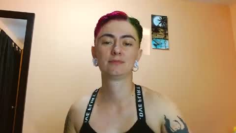 Blue online show from 7, 8, 2026