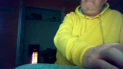 tomcat4848 online show from 22, 1, 2025