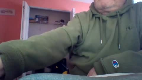 tomcat4848 online show from 25, 1, 2025