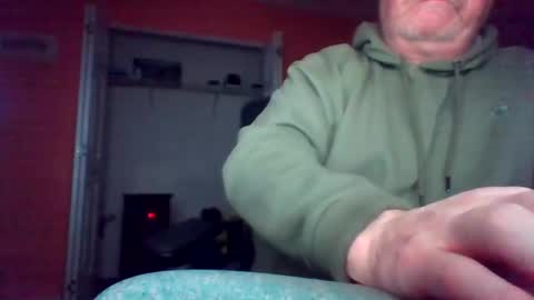 tomcat4848 online show from 26, 1, 2025