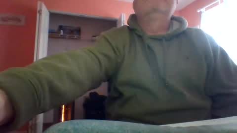 tomcat4848 online show from 26, 1, 2025