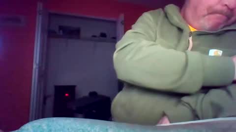 tomcat4848 online show from 27, 1, 2025