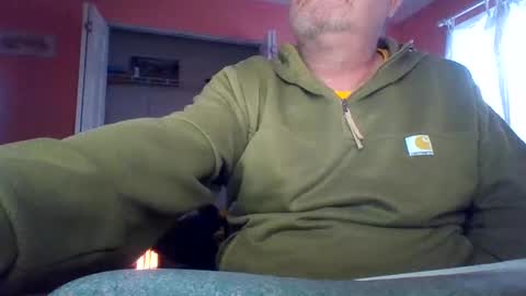 tomcat4848 online show from 27, 1, 2025