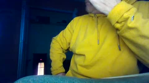 tomcat4848 online show from 29, 1, 2025