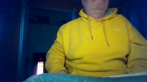 tomcat4848 online show from 30, 1, 2025