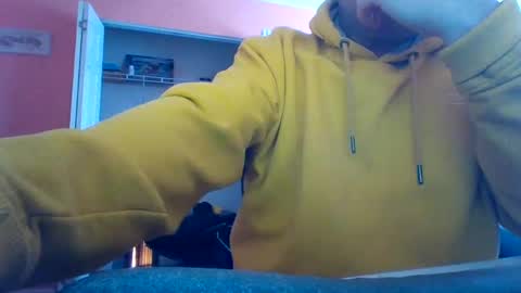 tomcat4848 online show from 30, 1, 2025