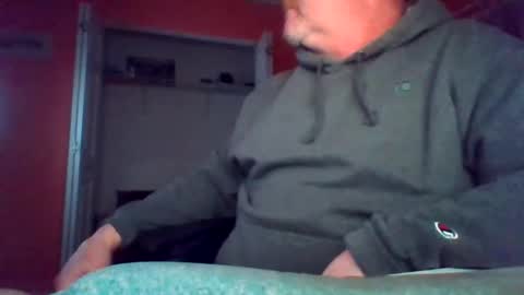 tomcat4848 online show from 1, 2, 2025