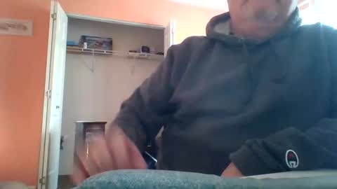 tomcat4848 online show from 1, 2, 2025