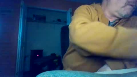 tomcat4848 online show from 2, 2, 2025