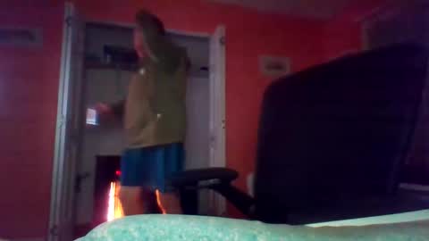 tomcat4848 online show from 7, 2, 2025