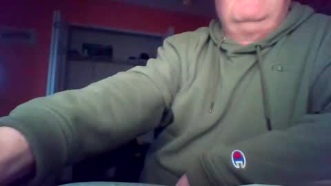 tomcat4848 online show from 13, 2, 2025