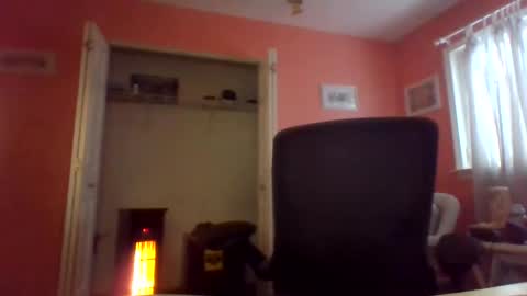 tomcat4848 online show from 18, 2, 2025