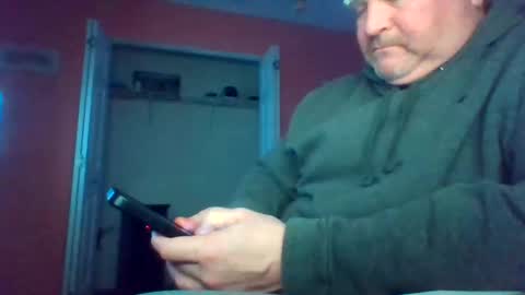 tomcat4848 online show from 22, 2, 2025