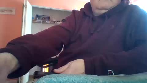 tomcat4848 online show from 17, 10, 2025