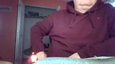 tomcat4848 online show from 18, 10, 2025