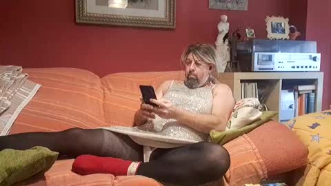 Snapshot of tomcatos1 chatting on 27, 1, 2025 Deborah la mas puta online show from 27, 1, 2025