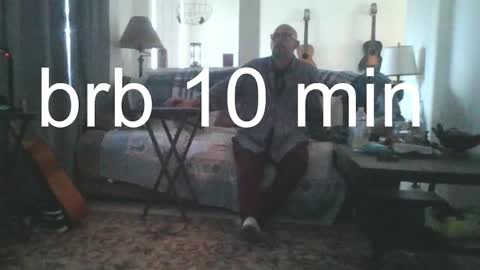 sirmuggsalot online show from 5, 2, 2026