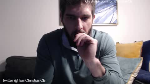 Tom Christian Email- TomChristianCB online show from 3, 2, 2025