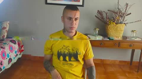 tomDavisXl online show from 4, 5, 2026