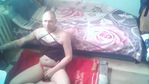 Tomek online show from 2, 5, 2026