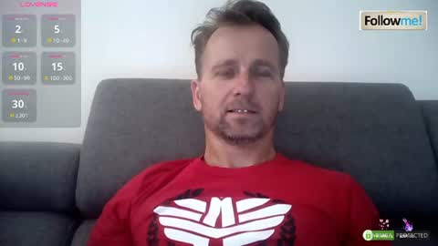 Snapshot of tomhardic chatting on 18, 7, 2026 TOM online show from 18, 7, 2026