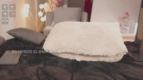  Tomie  online show from 30, 10, 2025