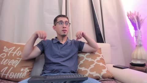 Tomas online show from 13, 2, 2026