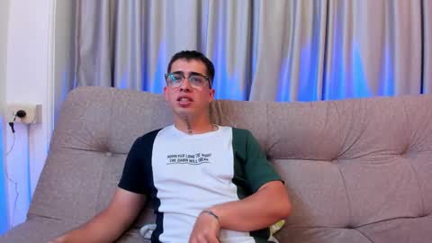 Tomas online show from 20, 2, 2026