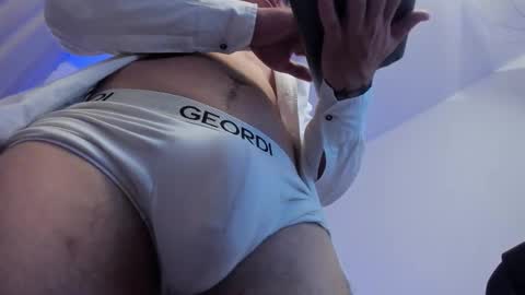 Tomas online show from 26, 2, 2026