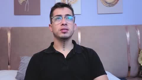 Tomas online show from 30, 4, 2026