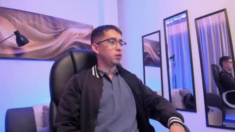 Tomas online show from 7, 5, 2026