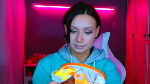 Galadriel online show from 25, 9, 2025