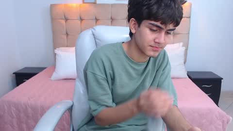 Tommy  online show from 5, 2, 2025