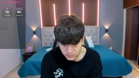 Tommy  online show from 23, 9, 2025