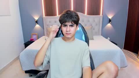 Tommy  online show from 3, 2, 2026